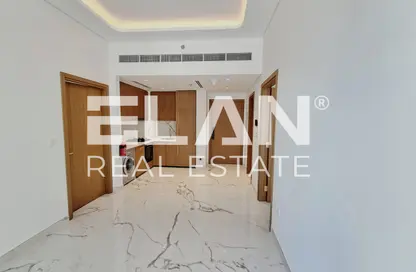 Apartment - 2 Bedrooms - 2 Bathrooms for rent in AZIZI Riviera - Meydan One - Meydan - Dubai
