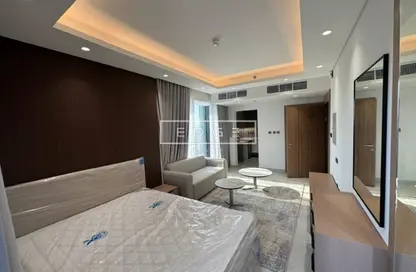 Apartment - Studio - 1 Bathroom for sale in Cloud Tower - Jumeirah Village Triangle - Dubai