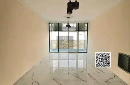 Apartment - 2 Bedrooms - 2 Bathrooms for rent in Al Naemiya Tower 3 - Al Naemiya Towers - Al Nuaimiya - Ajman