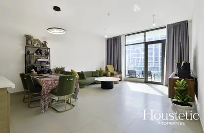 Apartment - 3 Bedrooms - 4 Bathrooms for rent in Dubai Hills - Dubai Hills Estate - Dubai
