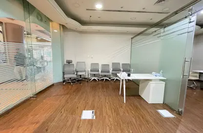 Shop - Studio - 1 Bathroom for rent in NASA Building - Al Muraqqabat - Deira - Dubai