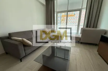 Apartment - 1 Bedroom - 2 Bathrooms for rent in Azizi Aliyah - Al Jaddaf - Dubai Apartment - 1 Bedroom - 2 Bathrooms for rent in Azizi Aliyah - Al Jaddaf - Dubai