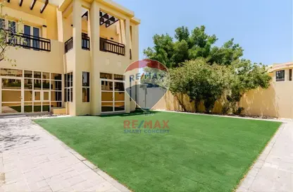 Villa - 4 Bedrooms - 6 Bathrooms for rent in Bawabat Al Sharq - Baniyas East - Baniyas - Abu Dhabi Villa - 4 Bedrooms - 6 Bathrooms for rent in Bawabat Al Sharq - Baniyas East - Baniyas - Abu Dhabi