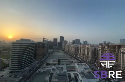 شقة - 1 حمام للبيع في إيليت سبورت 9 - مساكن النخبة الرياضية - مدينة دبي الرياضية - دبي