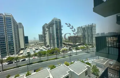 Apartment - 1 Bedroom - 2 Bathrooms for rent in Executive Residences 2 - Executive Residences - Dubai Hills Estate - Dubai