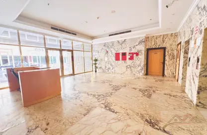 Apartment - 1 Bedroom - 2 Bathrooms for rent in Muwaileh 29 Building - Muwaileh - Sharjah