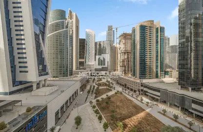 Apartment - 1 Bedroom - 2 Bathrooms for sale in Merano Tower - Business Bay - Dubai Apartment - 1 Bedroom - 2 Bathrooms for sale in Merano Tower - Business Bay - Dubai