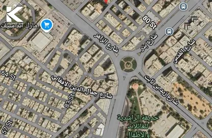 Land - Studio for sale in Al Rashidiya 3 - Al Rashidiya - Ajman