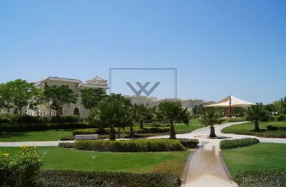 Garden image for: Land - Studio for sale in West Village - Al Furjan - Dubai, Image 1