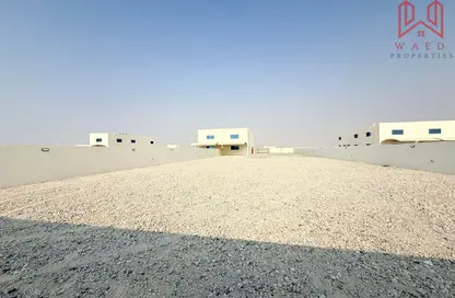 مستودع - استوديو - 1 حمام للايجار في مدينة دبي الصناعية - دبي