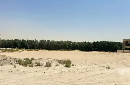 أرض - استوديو للبيع في حدائق ند الشبا - ند الشبا 1 - ند الشبا - دبي