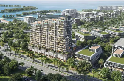 Apartment - 4 Bedrooms - 5 Bathrooms for sale in Wynwood By Imtiaz - Dubai Islands - Dubai