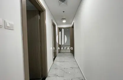 شقة - 2 غرف نوم - 2 حمامات للايجار في المجاز 3 - المجاز - الشارقة