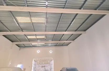 Warehouse - Studio - 1 Bathroom for rent in Phase 2 - Dubai Investment Park (DIP) - Dubai
