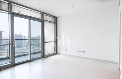 Apartment - 1 Bedroom - 2 Bathrooms for rent in Canal Residence - Al Reem Island - Abu Dhabi