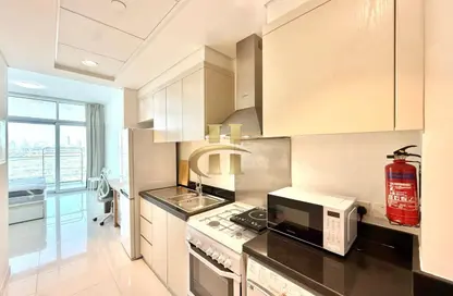 شقة - 1 حمام للايجار في كارسون  ت - كارسون - داماك هيلز - دبي