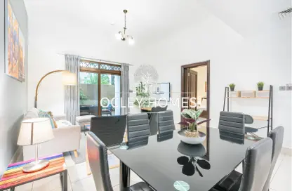 Apartment - 2 Bedrooms - 2 Bathrooms for rent in Yansoon 5 - Yansoon - Old Town - Dubai