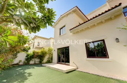 تاون هاوس - 3 غرف نوم - 4 حمامات للايجار في ميرا 1 - ميرا - ريم - دبي