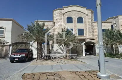 Villa - 5 Bedrooms - 6 Bathrooms for rent in Mohamed Bin Zayed City - Abu Dhabi