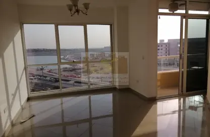شقة - غرفة نوم - 2 حمامات للبيع في برج  ب - ليك سايد ريزيدنس - مدينة دبي للإنتاج (اي ام بي زد) - دبي