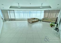 Apartment - 4 bedrooms for sale in Horizon Tower - Dubai Marina - Dubai