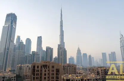 شقة - 2 غرف نوم - 3 حمامات للبيع في بلفيو برج 1 - أبراج بلفيو - دبي وسط المدينة - دبي شقة - 2 غرف نوم - 3 حمامات للبيع في بلفيو برج 1 - أبراج بلفيو - دبي وسط المدينة - دبي