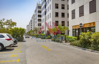 Outdoor Building image for: Office Space - Studio for rent in Arenco Offices - Dubai Investment Park - Dubai, Image 1