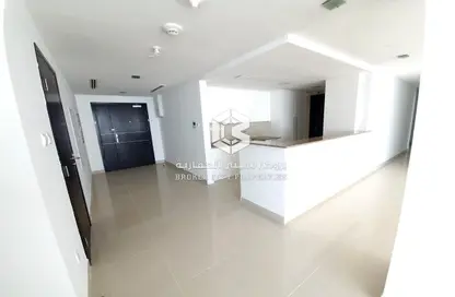 Apartment - 3 Bedrooms - 5 Bathrooms for sale in Sky Tower - Shams Abu Dhabi - Al Reem Island - Abu Dhabi