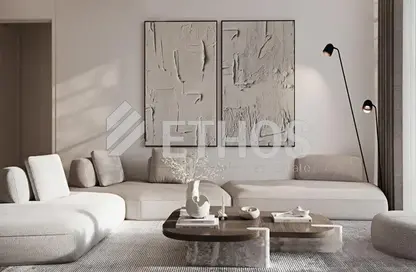 شقة - 2 غرف نوم - 3 حمامات للبيع في مساكن أفلين - منطقة 16 - قرية الجميرا سركل - دبي