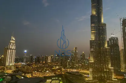 Apartment - 2 Bedrooms - 3 Bathrooms for rent in Kempinski BLVD - Downtown Dubai - Dubai Apartment - 2 Bedrooms - 3 Bathrooms for rent in Kempinski BLVD - Downtown Dubai - Dubai