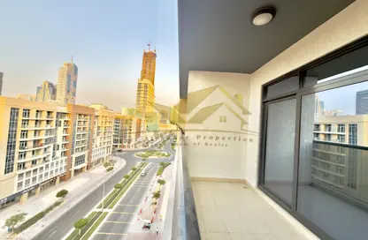 Apartment - 2 Bedrooms - 3 Bathrooms for rent in Jumeirah Garden City - Al Satwa - Dubai