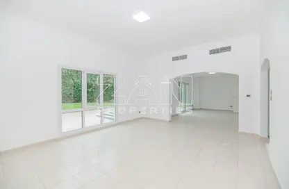 Villa - 3 Bedrooms - 4 Bathrooms for rent in Meadows 1 - Meadows - Dubai