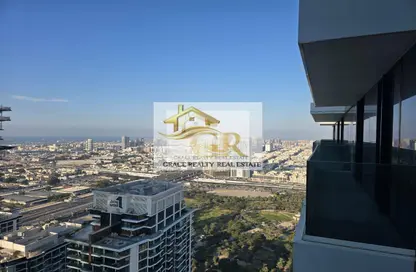 شقة - 2 غرف نوم - 3 حمامات للايجار في 1 Residences - 2 - الكفاف - زعبيل - دبي