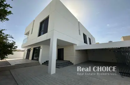 Villa - 4 Bedrooms - 5 Bathrooms for rent in Manazil 01 - Al Barsha 1 - Al Barsha - Dubai