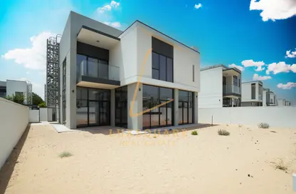 Villa - 5 Bedrooms - 7 Bathrooms for rent in Murooj Al Furjan - Al Furjan - Dubai