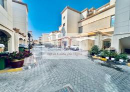 Villa - 3 bedrooms - 4 bathrooms for rent in Al Maqtaa village - Al Maqtaa - Abu Dhabi