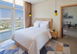 Apartment - 1 bedroom - 2 bathrooms for rent in Adagio Jumeirah Village Triangle - Jumeirah Village Triangle - Dubai