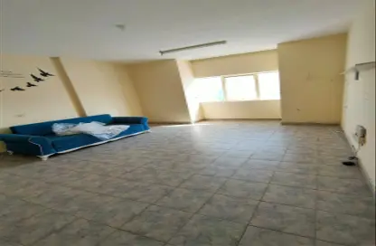 Apartment - 1 Bedroom - 1 Bathroom for rent in Al Naemiya Tower 2 - Al Naemiya Towers - Al Nuaimiya - Ajman