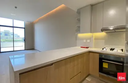 Apartment - Studio - 1 Bathroom for rent in Marco Polo - Living Legends - Dubai