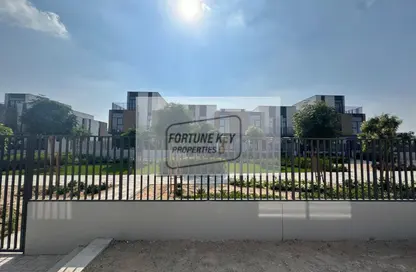 Villa - 4 Bedrooms - 4 Bathrooms for rent in Mudon Al Ranim 3 - Mudon - Dubai Villa - 4 Bedrooms - 4 Bathrooms for rent in Mudon Al Ranim 3 - Mudon - Dubai