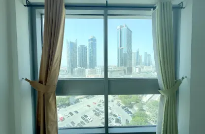 شقة - 3 غرف نوم - 4 حمامات للايجار في داماك ميزون كور جاردن - الخليج التجاري - دبي