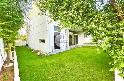 Townhouse - 3 Bedrooms - 4 Bathrooms for rent in Arabella Townhouses 1 - Arabella Townhouses - Mudon - Dubai