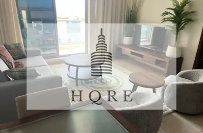 Apartment - 1 Bedroom - 2 Bathrooms for rent in The Diamond - Dubai Sports City - Dubai