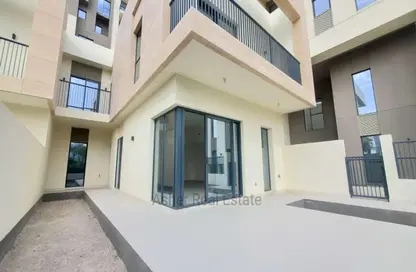 Duplex - 3 Bedrooms - 4 Bathrooms for rent in Naseem Residence - Maryam Gate Residence - Maryam Island - Sharjah