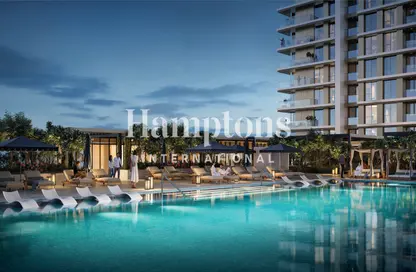 Apartment - 2 Bedrooms - 2 Bathrooms for sale in Lyvia by Palace - Dubai Creek Harbour (The Lagoons) - Dubai Apartment - 2 Bedrooms - 2 Bathrooms for sale in Lyvia by Palace - Dubai Creek Harbour (The Lagoons) - Dubai