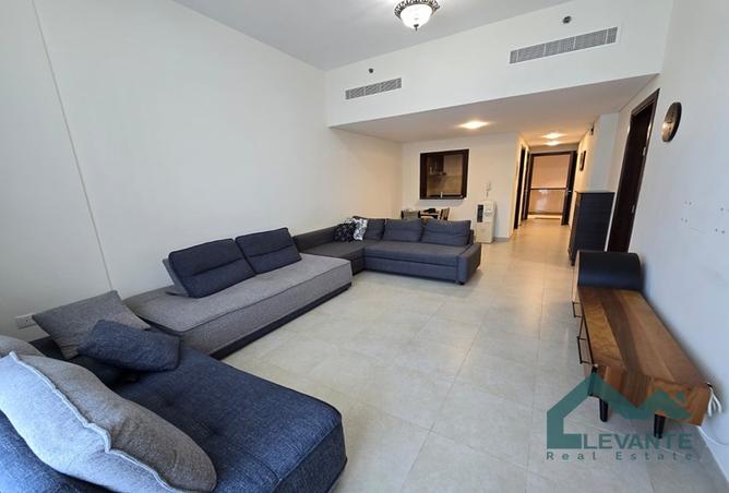 1 BHK FOR RENT | FULLY FURNISHED | HIGH FLOOR