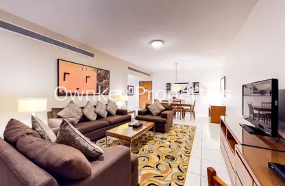 Hotel  and  Hotel Apartment - 3 Bedrooms - 2 Bathrooms for rent in Golden Sands 10 Hotel Apartments - Mankhool - Bur Dubai - Dubai