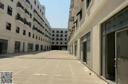 Apartment - Studio - 1 Bathroom for sale in Kentia - Ajman Uptown Villas - Ajman Uptown - Ajman