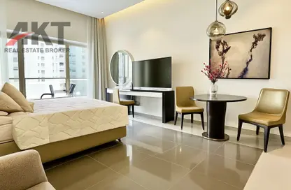 شقة - 1 حمام للبيع في داماك ماجستين - الخليج التجاري - دبي