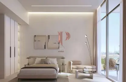 Apartment - 1 Bedroom - 2 Bathrooms for sale in Skyhills Residences 1 - Skyhills Residences - Dubai Science Park - Dubai